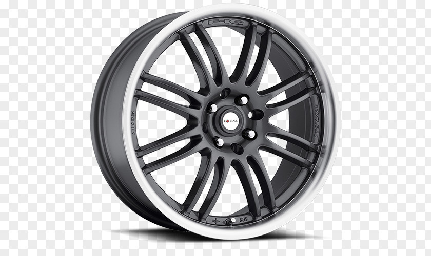 Car Wheel Sizing Tire Vehicle PNG