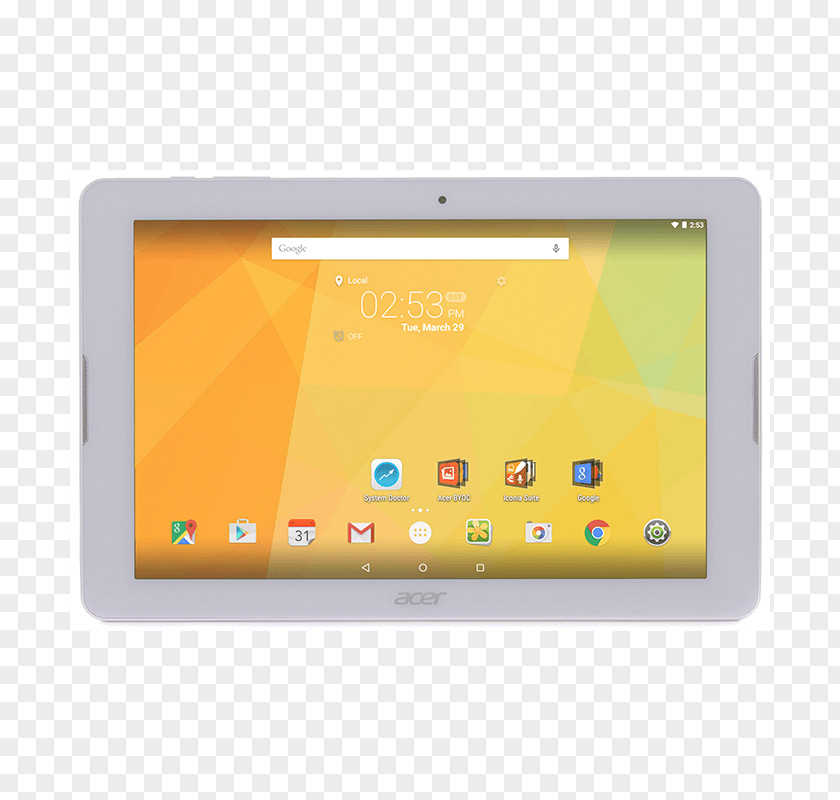 Computer Tablet Computers PNG