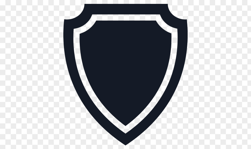 Crest Symbol Shield Logo PNG