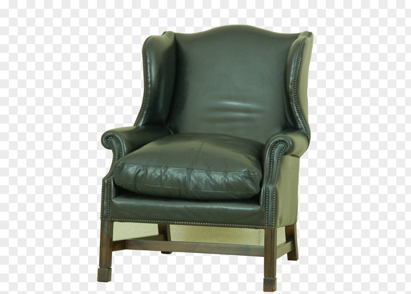 Design Club Chair PNG