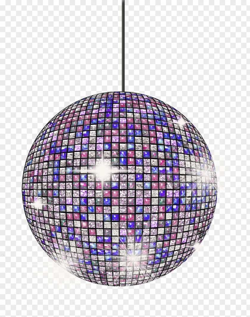 Disco Ball Clip Art PNG