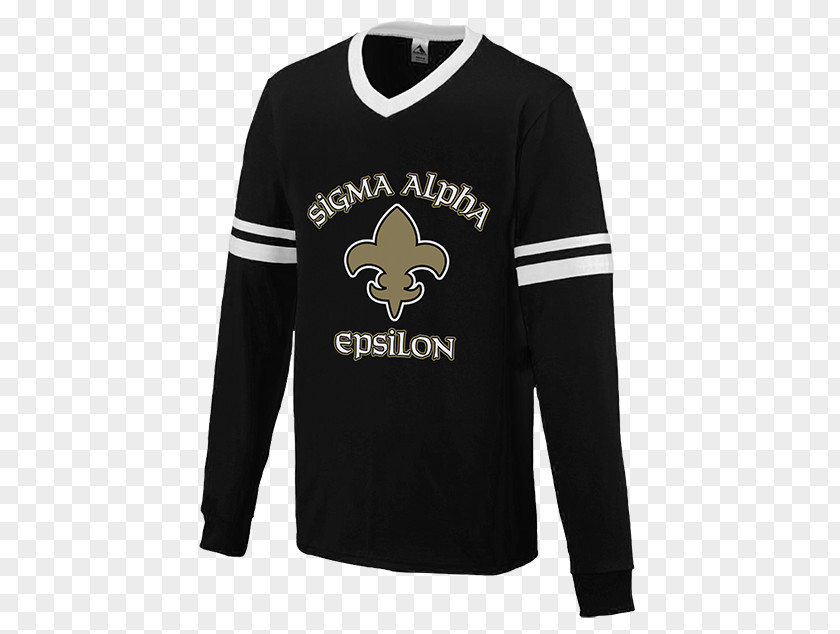 Epsilon Jersey Long-sleeved T-shirt Clothing PNG