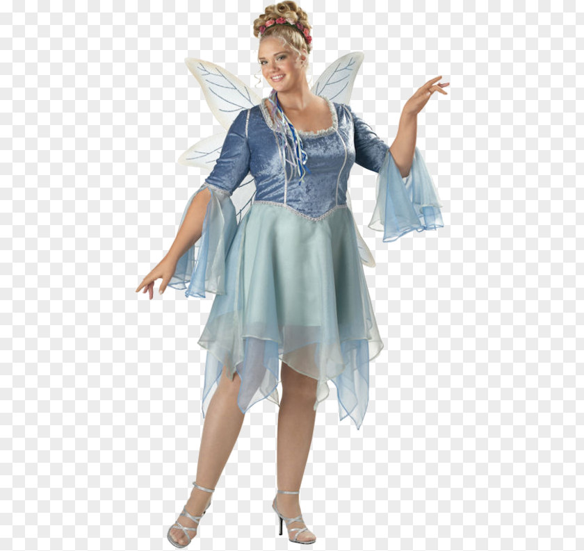 Fairy Halloween Costume Disguise Cosplay PNG