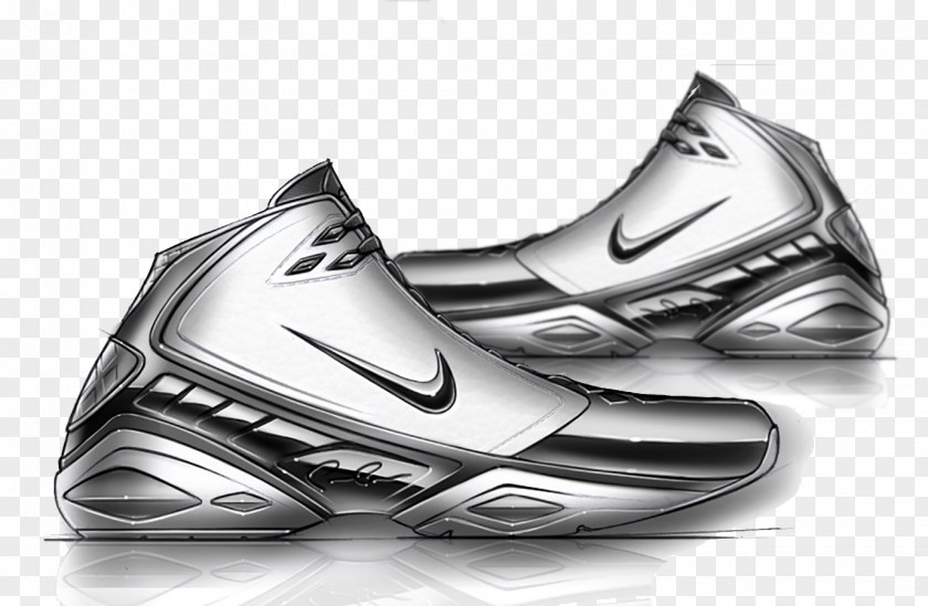 Fashion Silver Basketball Shoes Shoe Nike Air Jordan Sneakers Drawing PNG