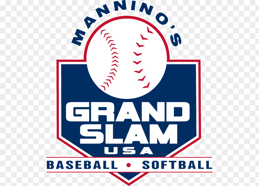 Grand Slam Mannino's USA Baseball Batting Cage Pitching Machines Softball PNG