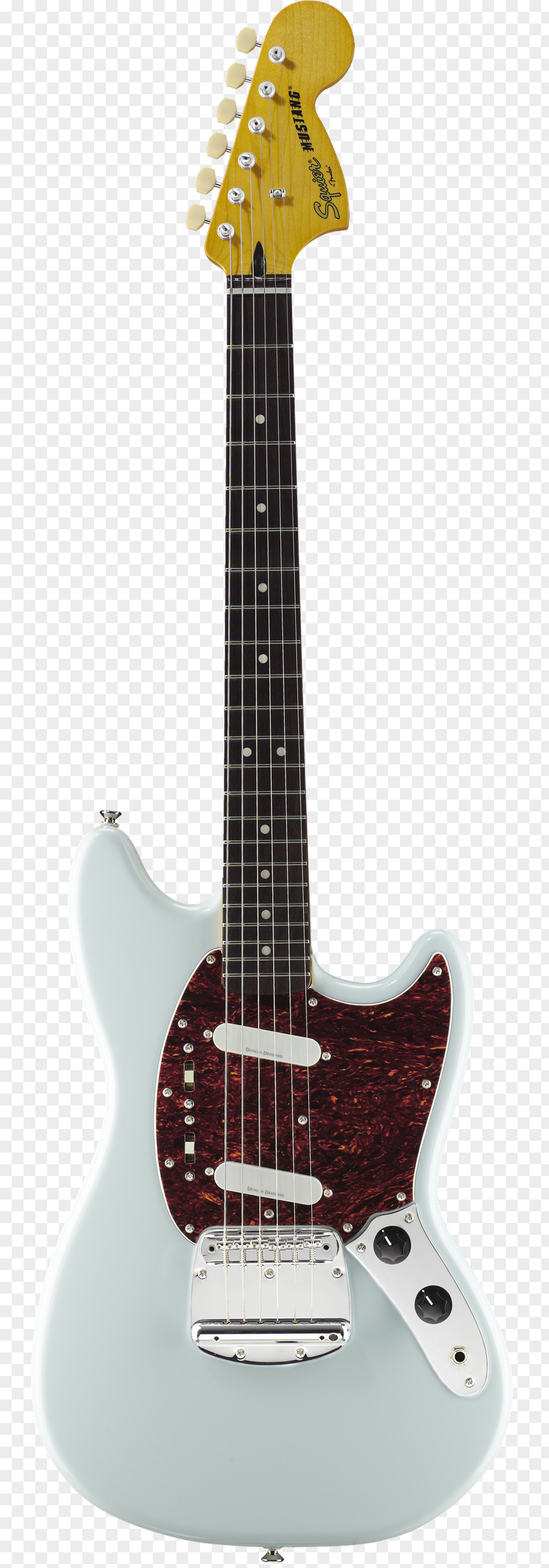 Guitar Fender Mustang Bass Bullet Stratocaster Jazzmaster PNG