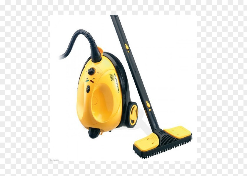 Light Beem Vapor Steam Cleaner Vacuum PNG