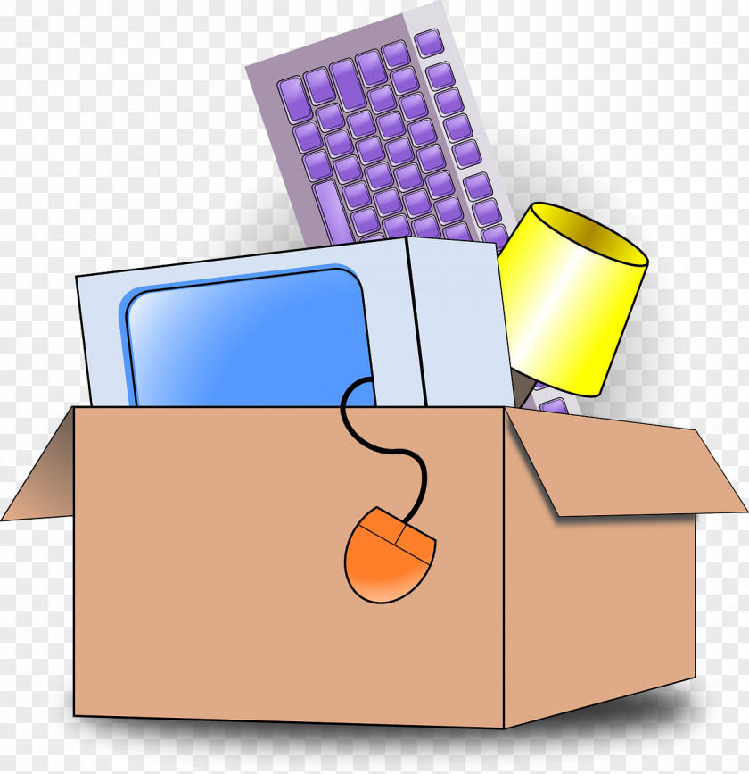Move Mover Animation Clip Art PNG