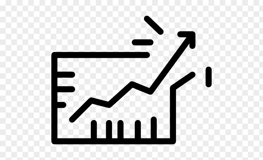 Performance Growth Chart Bar PNG