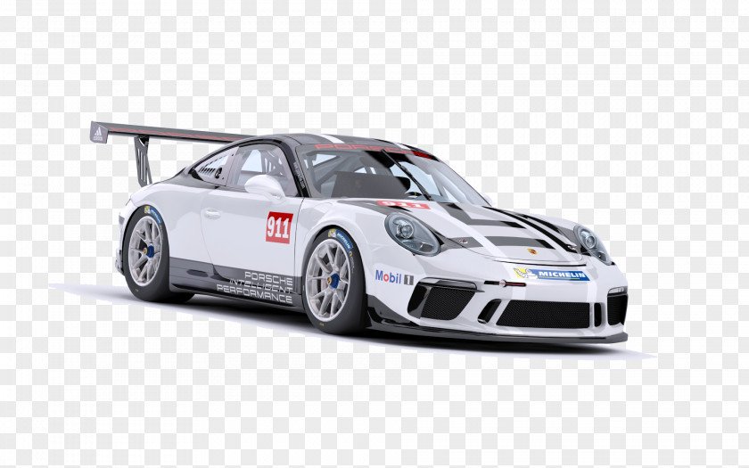 Porsche 911 GT2 GT3 Car Assetto Corsa PNG