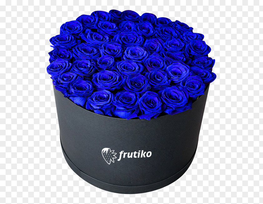 Royal Blue Flower Garden Roses Rose Cut Flowers PNG