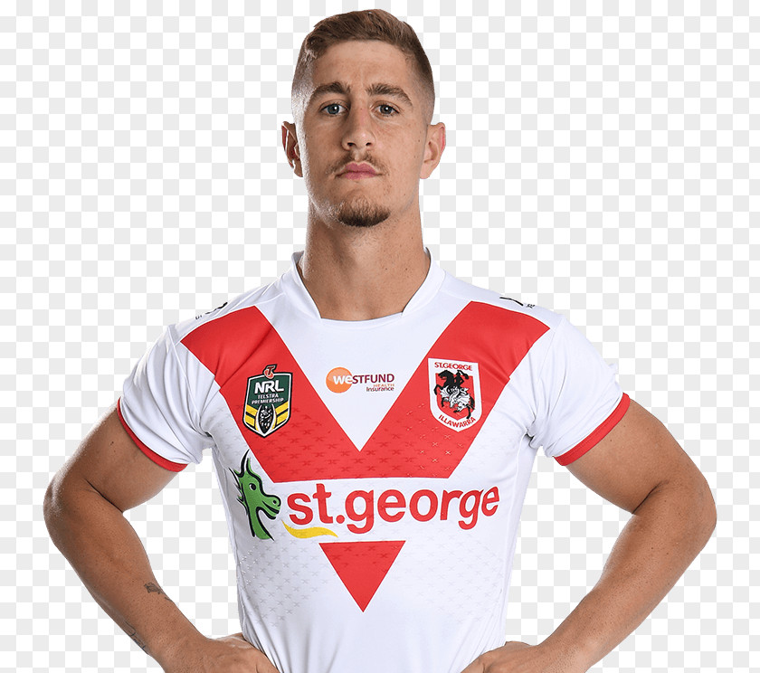 St George Illawarra Zac Lomax St. Dragons Papua New Guinea National Rugby League Team PNG