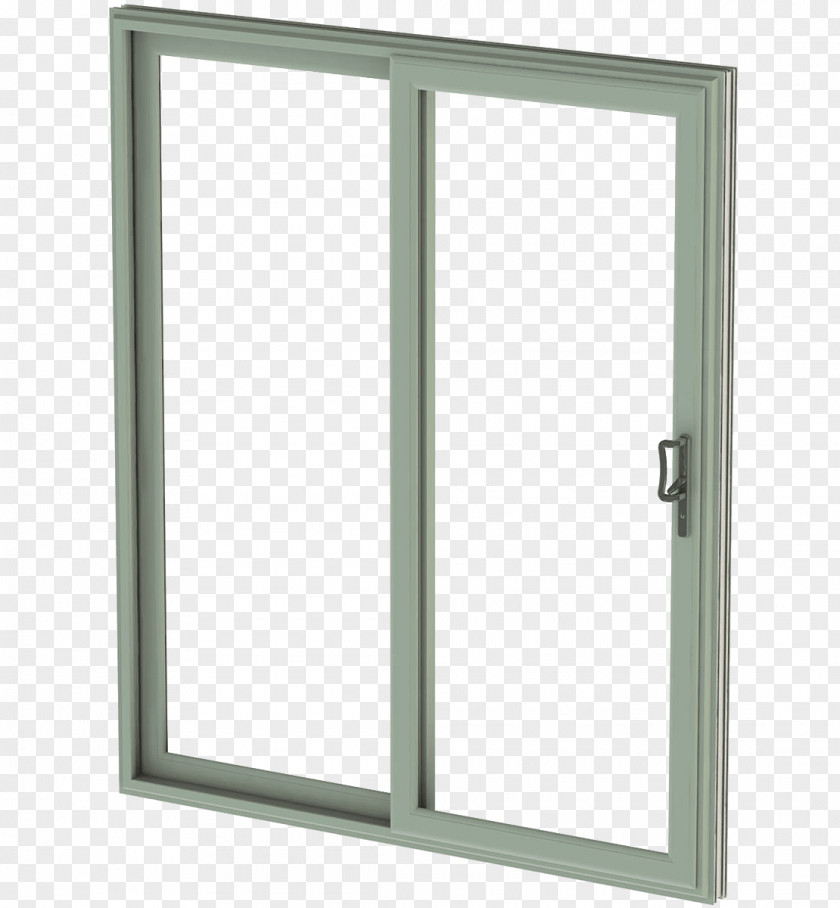 Window Sash Sliding Glass Door PNG