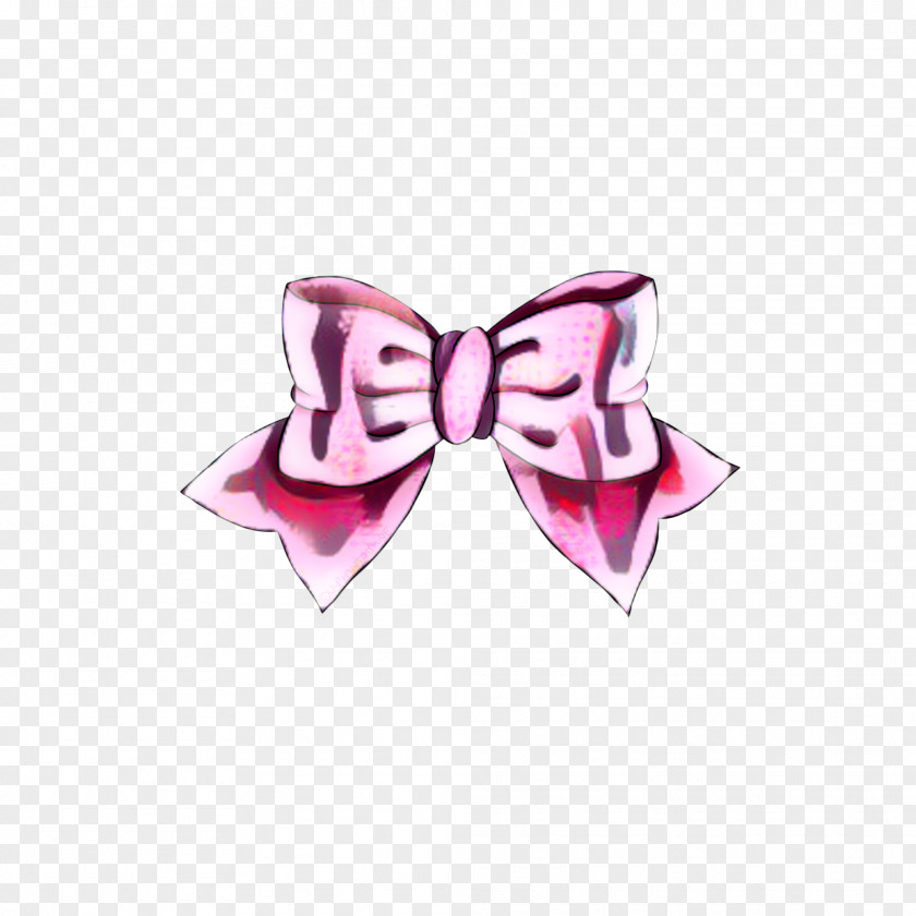 Wing Hair Accessory Bow Tie PNG