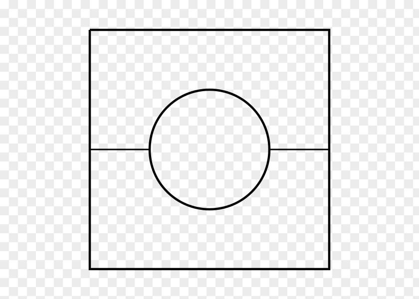 3d Figure Circle White Point Angle Line Art PNG
