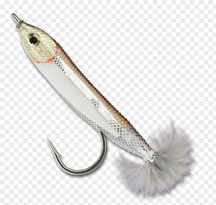 Anchovy Fishing Baits & Lures Spoon Lure Tube Fly PNG