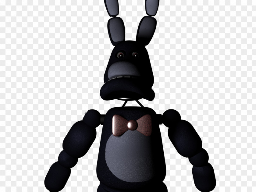 Animation Five Nights At Freddy's Jump Scare PNG