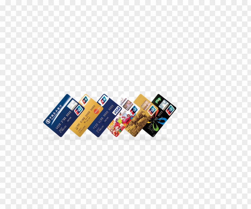 Bank Card Advertising China UnionPay PNG