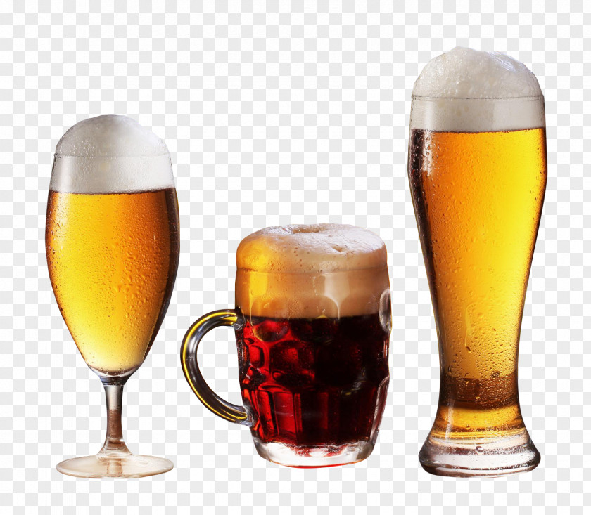 Beer Glass Glassware PNG