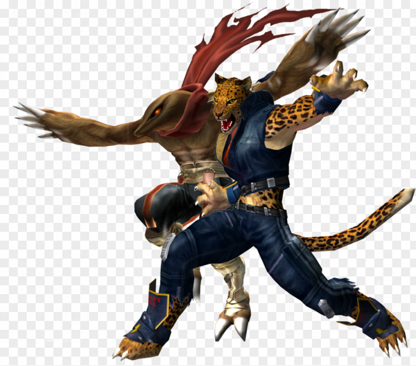 Bloody Roar 3 4 Roar: Primal Fury Video Game Fighting PNG