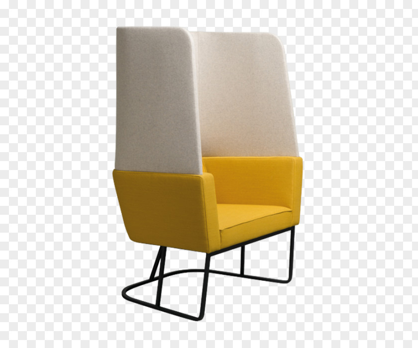 Chair Wing Envoy Furniture Pty Ltd Fauteuil PNG
