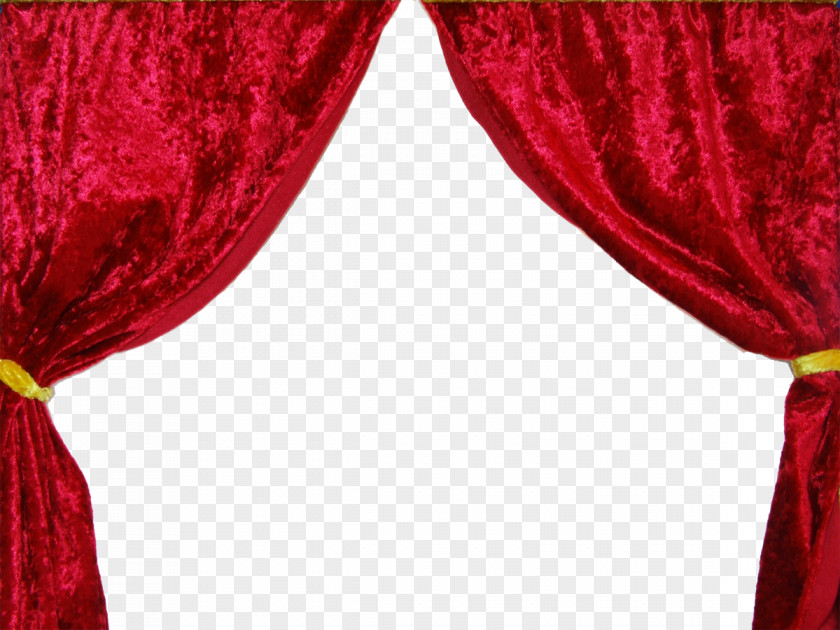 Curtains Window Blinds & Shades Black Box Theater Drapes And Stage PNG