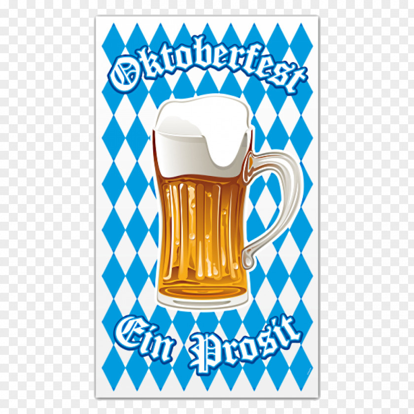 Discount Posters Oktoberfest Beer Festival Pretzel Party PNG