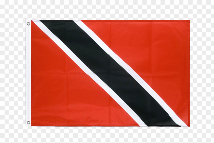 Flag Of Trinidad And Tobago National Flags The World PNG