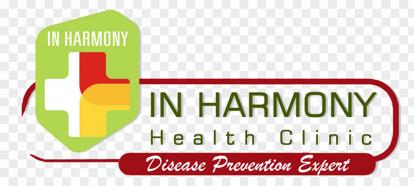 Health In Harmony Clinic Logo Vaccine PNG