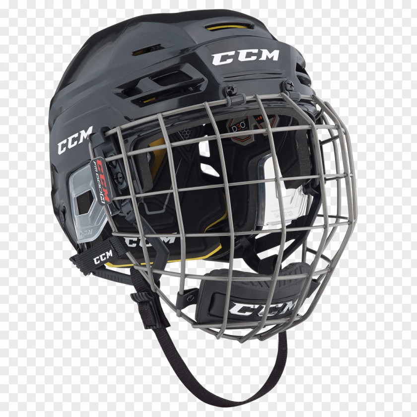 Helmet CCM Hockey Helmets Fitlite 3DS Ice PNG