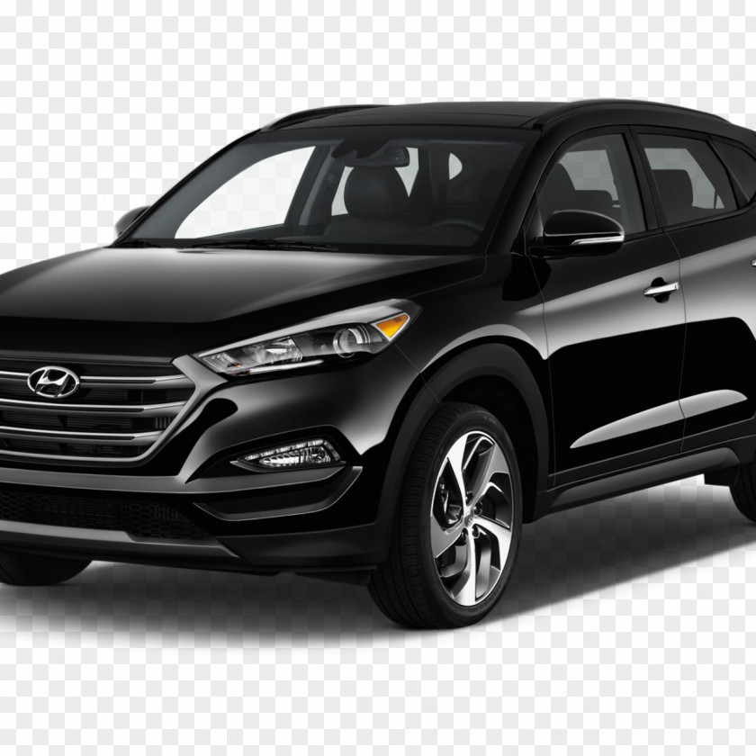 Hyundai Santa Fe Car Sport Utility Vehicle 2018 Tucson SEL PNG