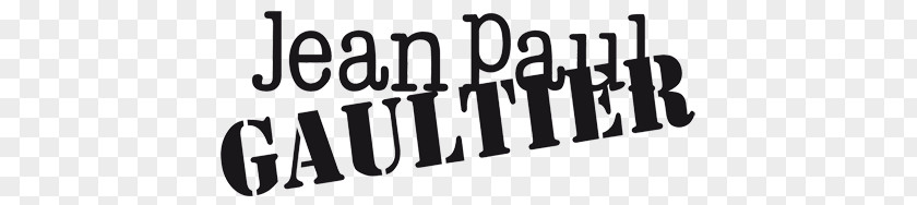 Jean Paul Gaultier Logo PNG Logo, logo clipart PNG