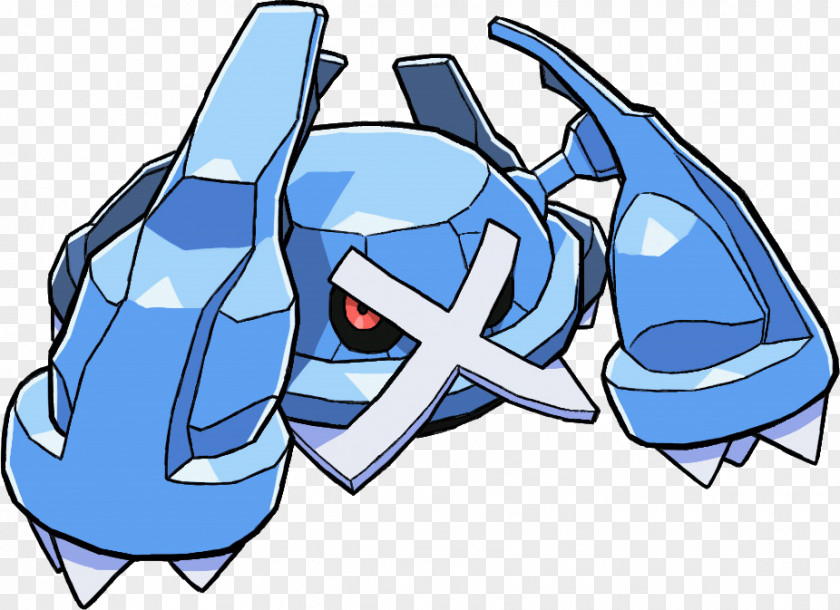 Pokémon Ranger: Guardian Signs Sun And Moon X Y Metagross PNG