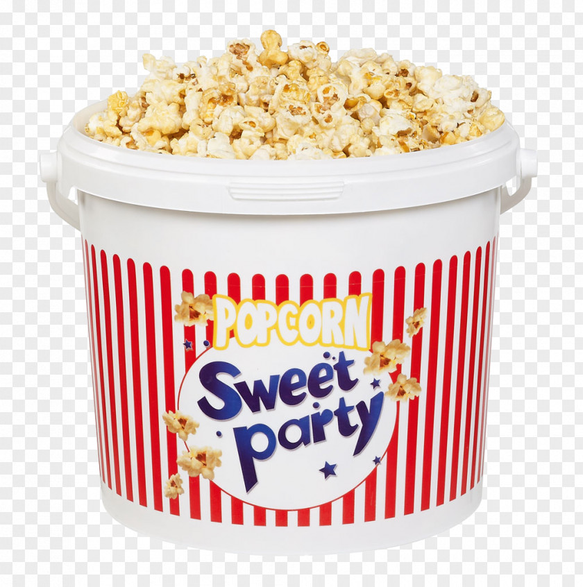 Popcorn Kettle Corn Roudoudou Cola Haribo PNG