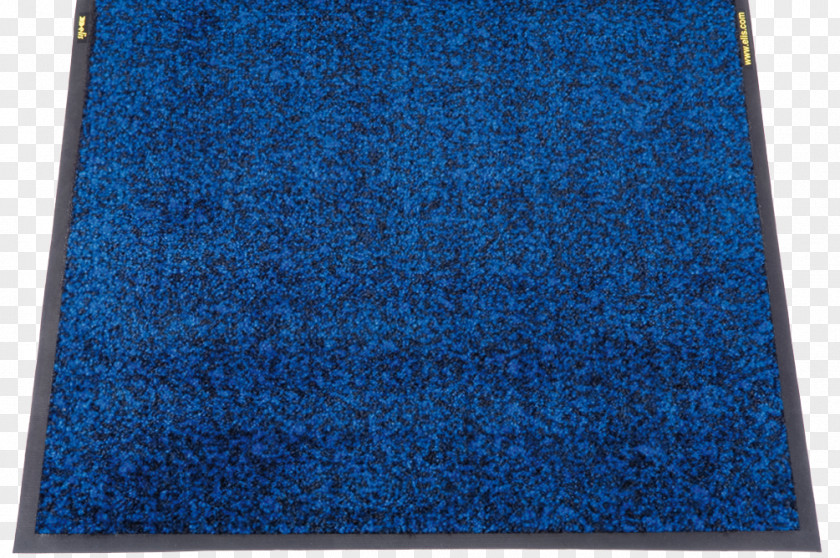 Pouring Cobalt Blue Electric Mat Flooring PNG