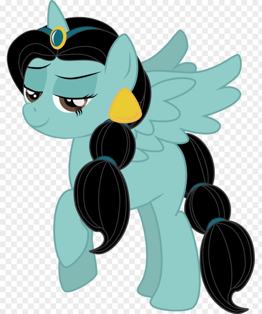 Princess Jasmine Pony Rainbow Dash Aurora Cinderella PNG