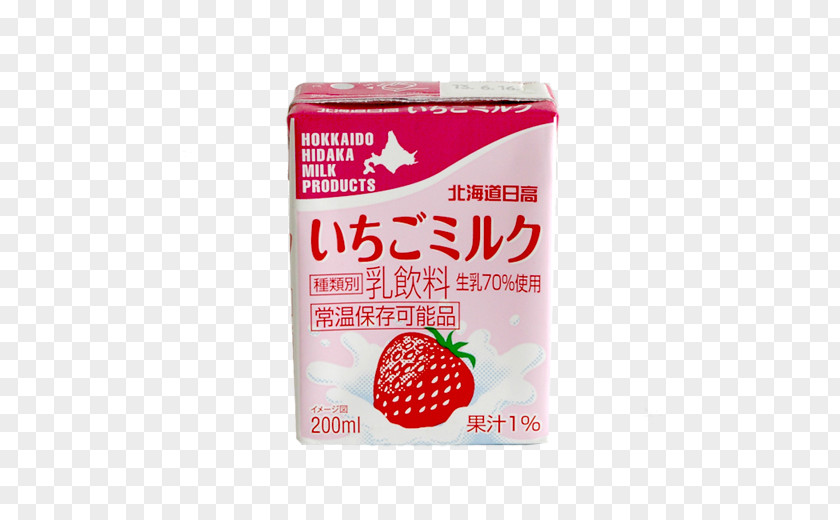Strawberry Food Juice Milk Drink PNG