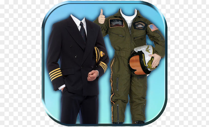 Suit Airline Pilot Uniforms 0506147919 Clothing PNG
