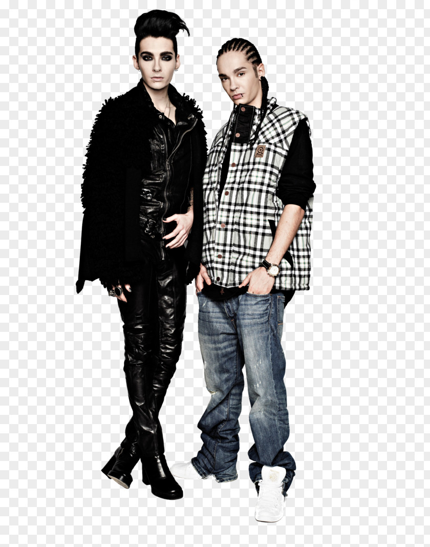 Twins Image Magdeburg Tokio Hotel Best Of Monsoon PNG
