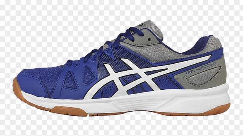 Asics Tennis Shoes For Women Grey ASICS Men's Upcourt 2 Sports Gel-Upcourt GS PNG