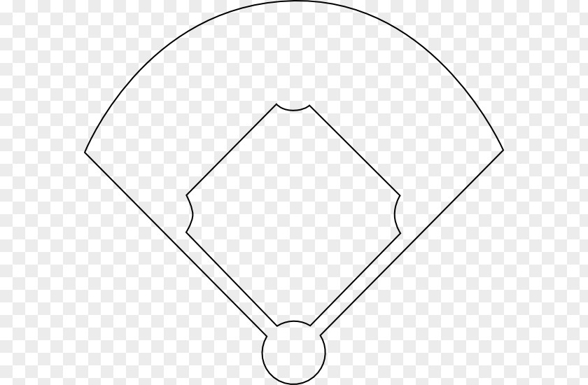 Baseball Field Softball Bats Clip Art PNG