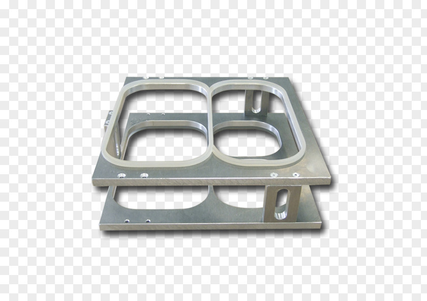 Car Steel Material PNG