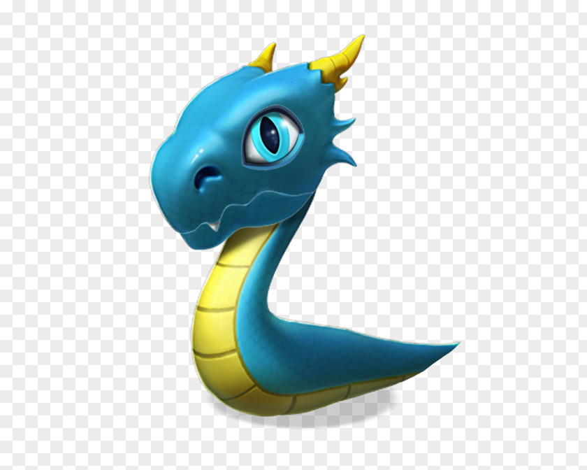 Dragon Mania Legends Blue Chinese Flame PNG