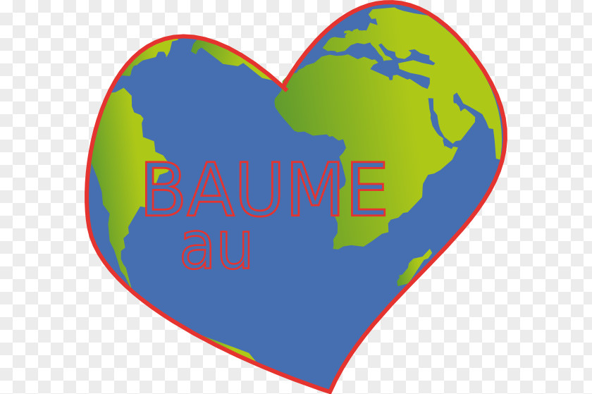 Earth Clip Art PNG