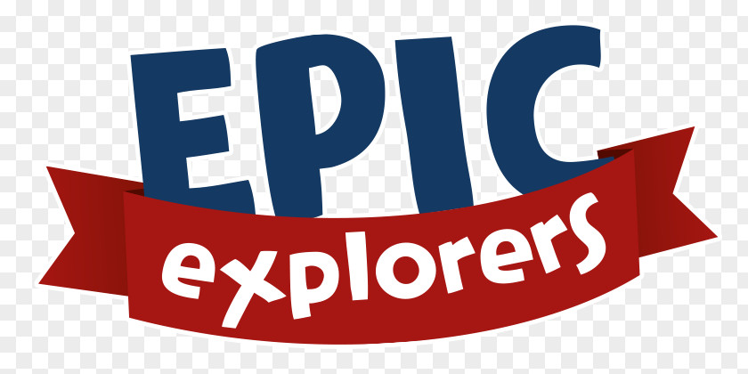 Explorers Club Epic Sample Pack: A Leader's Guide, And One Each Of The Scratch Pad (4-7s) Logbook (8-11s) Logo Brand Paperback Christianity Explored PNG