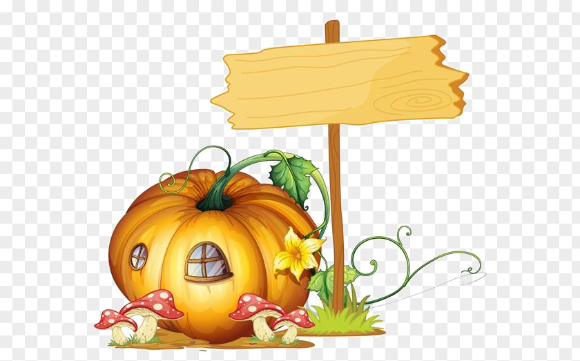 Free To Pull The Pumpkin Material Royalty-free Stock Photography Illustration PNG
