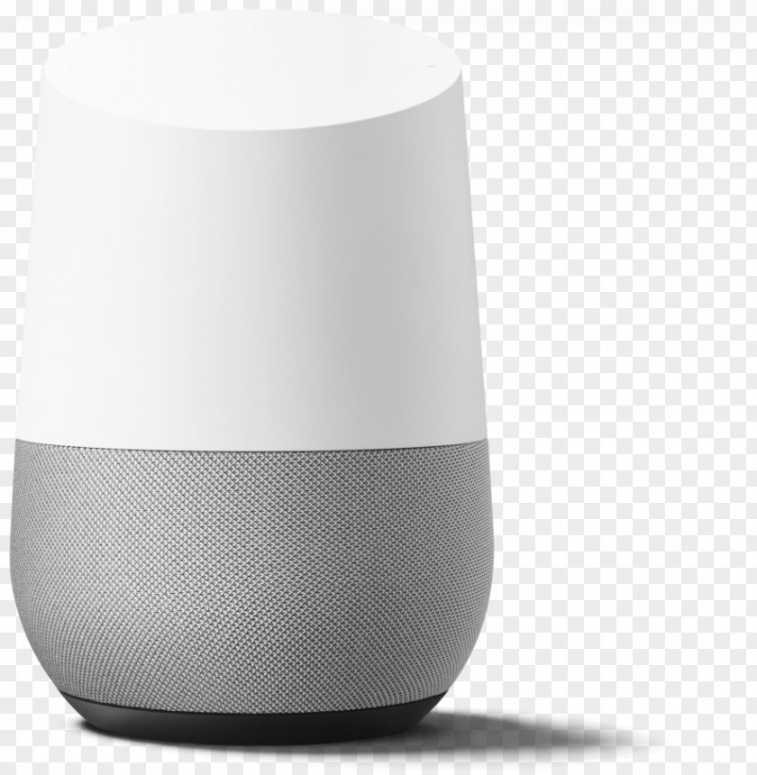 Google Amazon Echo Home Chromecast Voice Command Device PNG