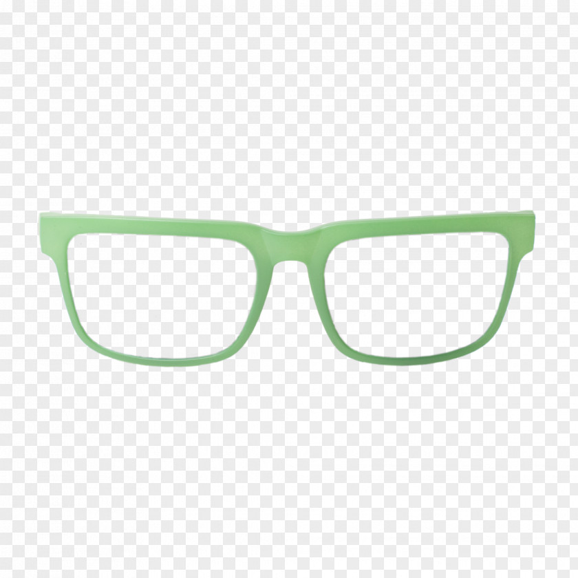 Green Frame Sunglasses Goggles Personal Protective Equipment PNG