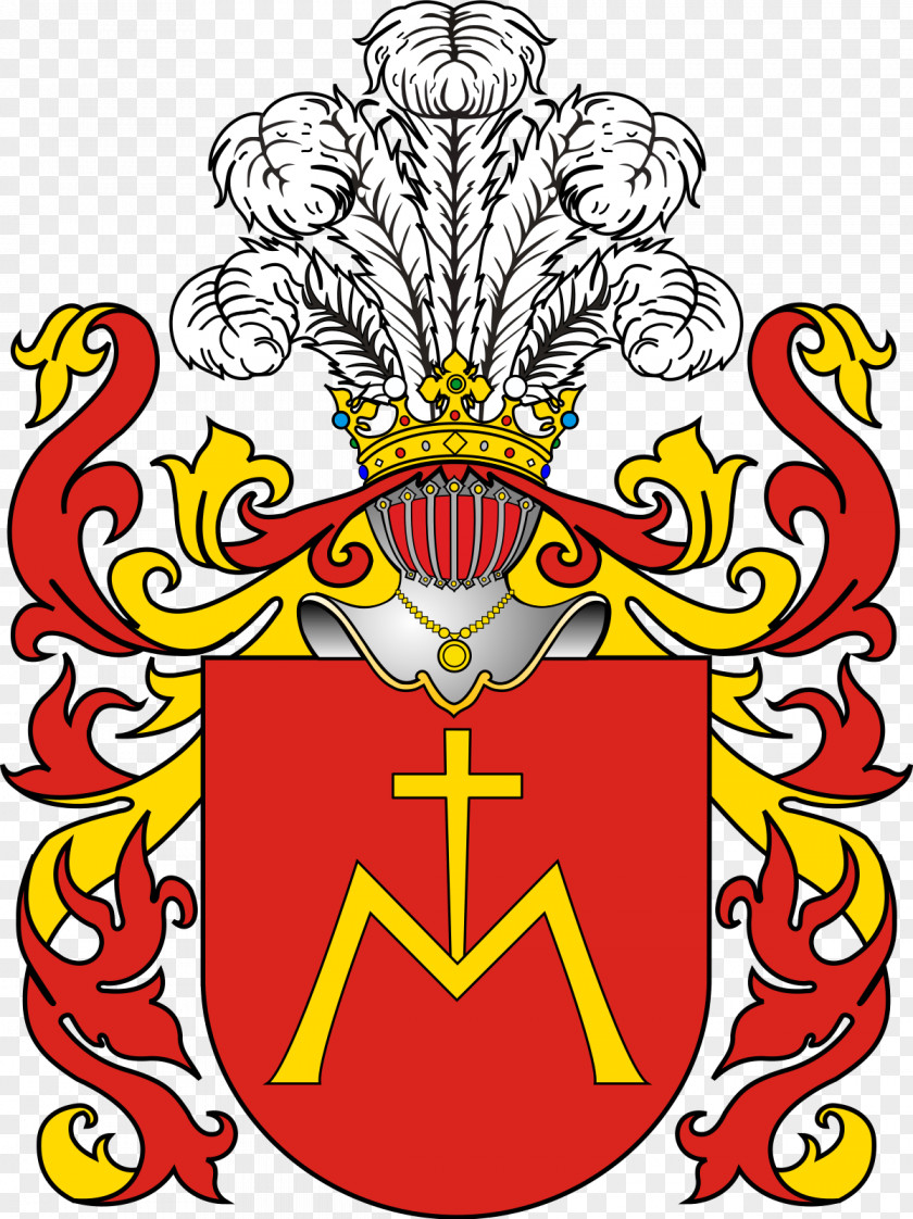 Herby Szlachty Polskiej Poland Godziemba Coat Of Arms Herb Szlachecki Szeliga PNG