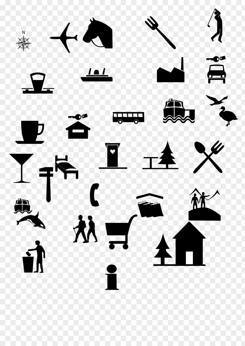 Hike Clip Art Pictogram Drawing Image PNG